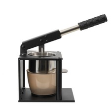 3OZ Commercial Manual Hand