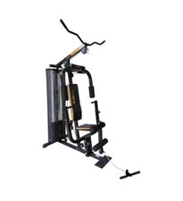 V-fit CUG2 Herculean Compact Upright Home Gym