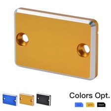 Rear Brake Reservoir Cylinder