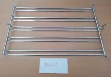 Genuine AEG Competence B1180-1-M Oven Shelf Support Rail - Right Side
