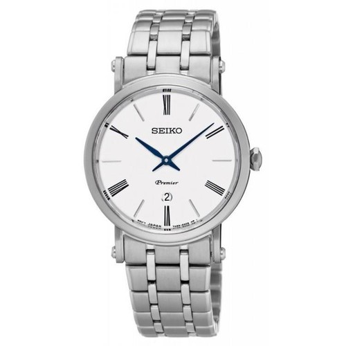 Seiko sxb429p1 ladies - seiko,