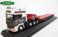 OO Gauge Oxford 1:76 76SCA05LL