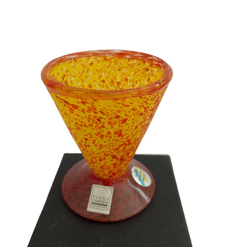 Swedish art glass - swedish, by