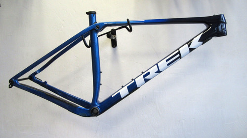 Trek procaliber frameset - procaliber,