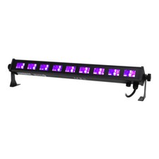 Equinox UV Mini Batten 9 LED