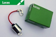 Lucas 423153, 25D & 35D