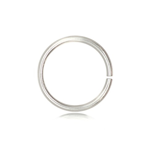 925 sterling silver 90mm - sterling, 0.90mm