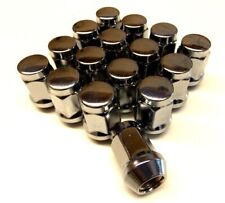 16 Wheel Nuts Lugs Fit Alfa