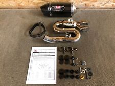 Yoshimura R77D R-77D 3/4