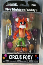 Five Nights at Freddys Circus