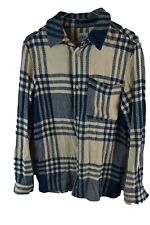 ZARA Beige Overshirt Jacket