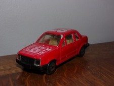 3 inches Edocar 1986 Ford