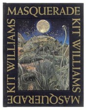 Masquerade by Kit Williams
