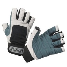 Lomo Sailing Gloves - Short