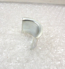 Genuine Kawasaki KLF300 GT550 Exhaust Flange Collar, Half Shell New OE 92027-264