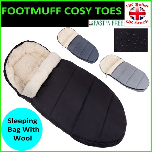Universal wool fleece cosy - universal,