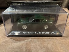 ASTON MARTIN DB7 ZAGATO 2003