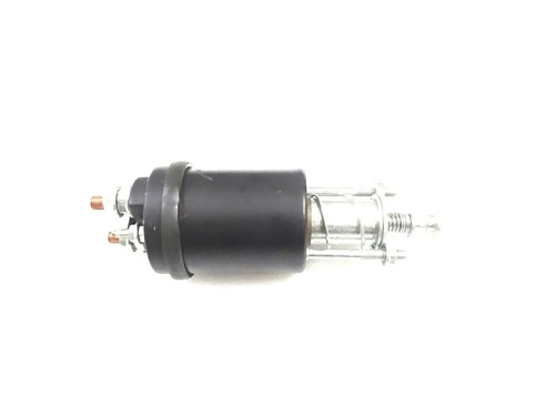 Starter solenoid for - starter,