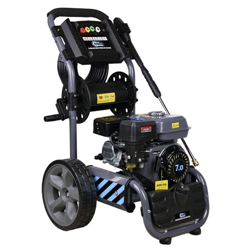 Heavy duty 2200psi - heavy,