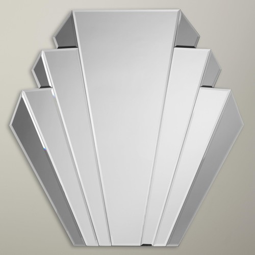 John lewis deco - john, smoked
