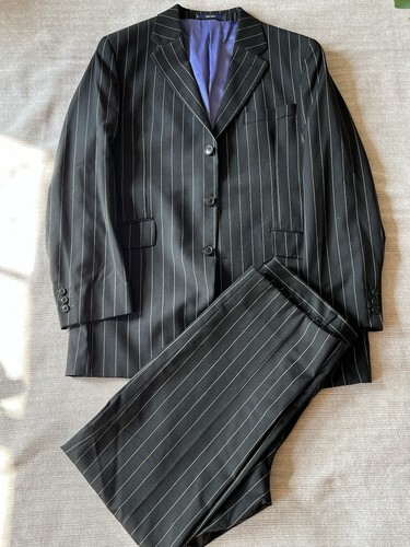 Archive kenzo pinstripe - archive,