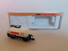 N Gauge Arnold 4331 Esso