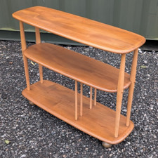 Ercol Mini Giraffe Shelving