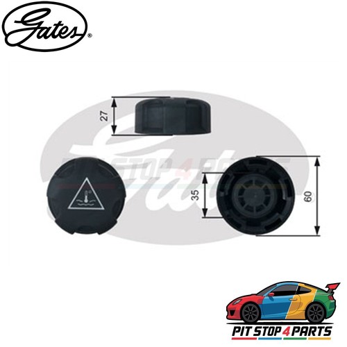 For mini coolant tank - mini,