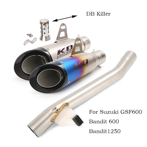 For suzuki bandit 600 - for, 1250