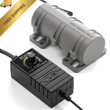 24V DC Motor 3800rpm Strong