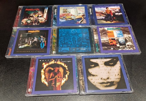 Marillion double cd 16 - -, (16