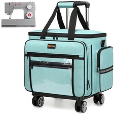Sewing Machine Case with