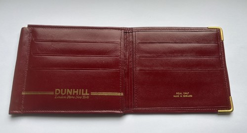 Lovely vintage dunhill - lovely,