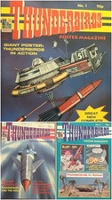 Vintage Gerry Anderson