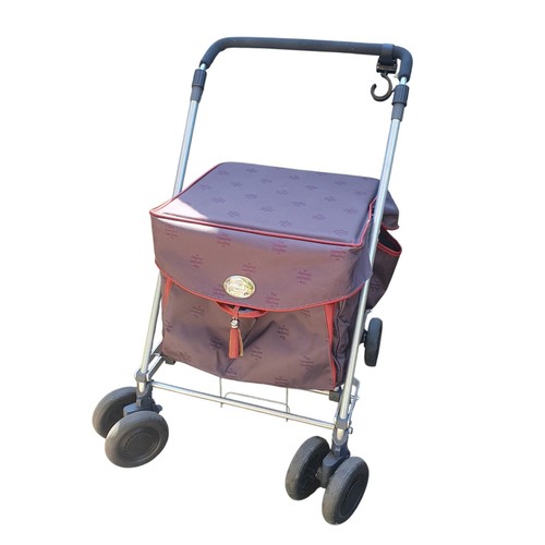Sholley trolley ruby royale - trolley,