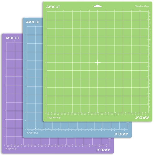 Aircut cutting mat for - mat, cricut