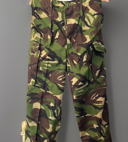 New british army combat - new, s95