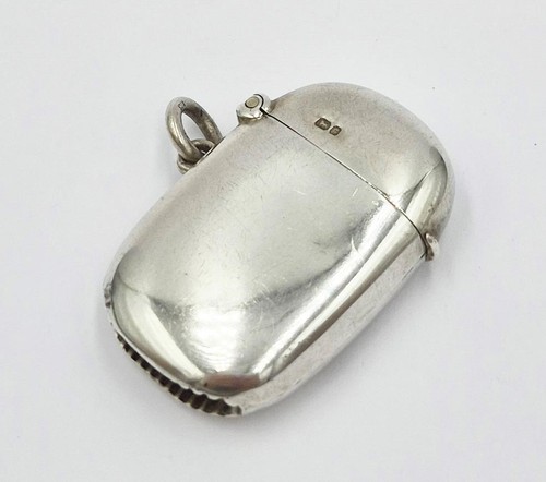Edwardian sterling silver - sterling,
