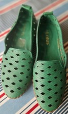 LADIES  LOTUS  " KARSON "  SOFT  LEATHER   SHOES  SIZE 6 /39  -    NEW  NO  TAGS