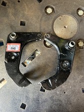 MZ SIMSON S50 S51  PAIR OF