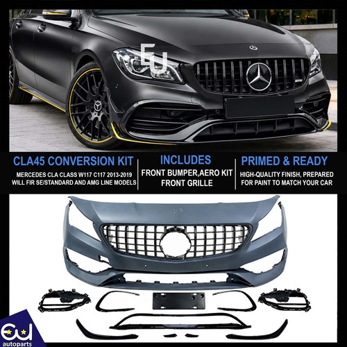 For mercedes cla class w117 - for,