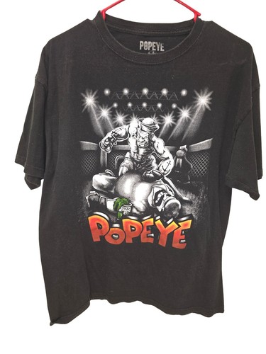 Popeye ultimate sailorman - "popeye,