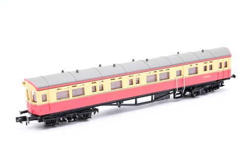 Dapol gauge 026 br - n,