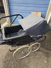 London Baby Coach Built Pram