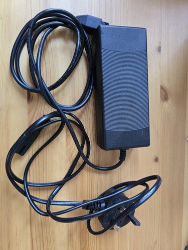 Fanatec 90w power supply - fanatec,