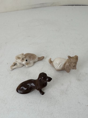 Job lot vintage lomonosov - job,
