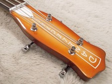 Danelectro '59DC Long Scale