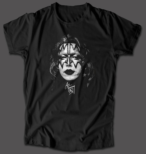 Ace frehley fan - ace,