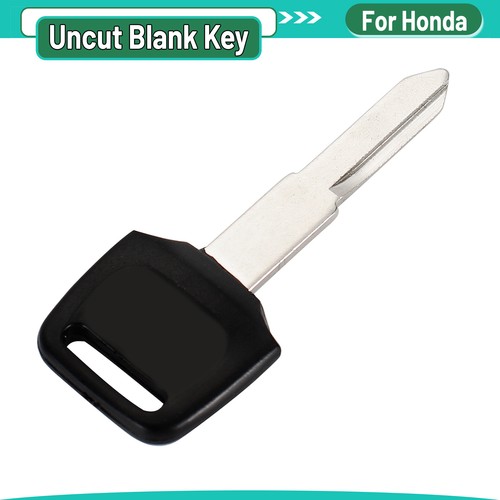 Uncut blank key - key, for