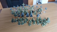 Warhammer 40k Tau Army Lot